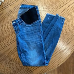 Maternity Jeans